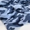 Needlecord - Camo 2 Needlecord - Camo -Croft Mill Store needlecord camo camouflage cotton corduroy fabric fold