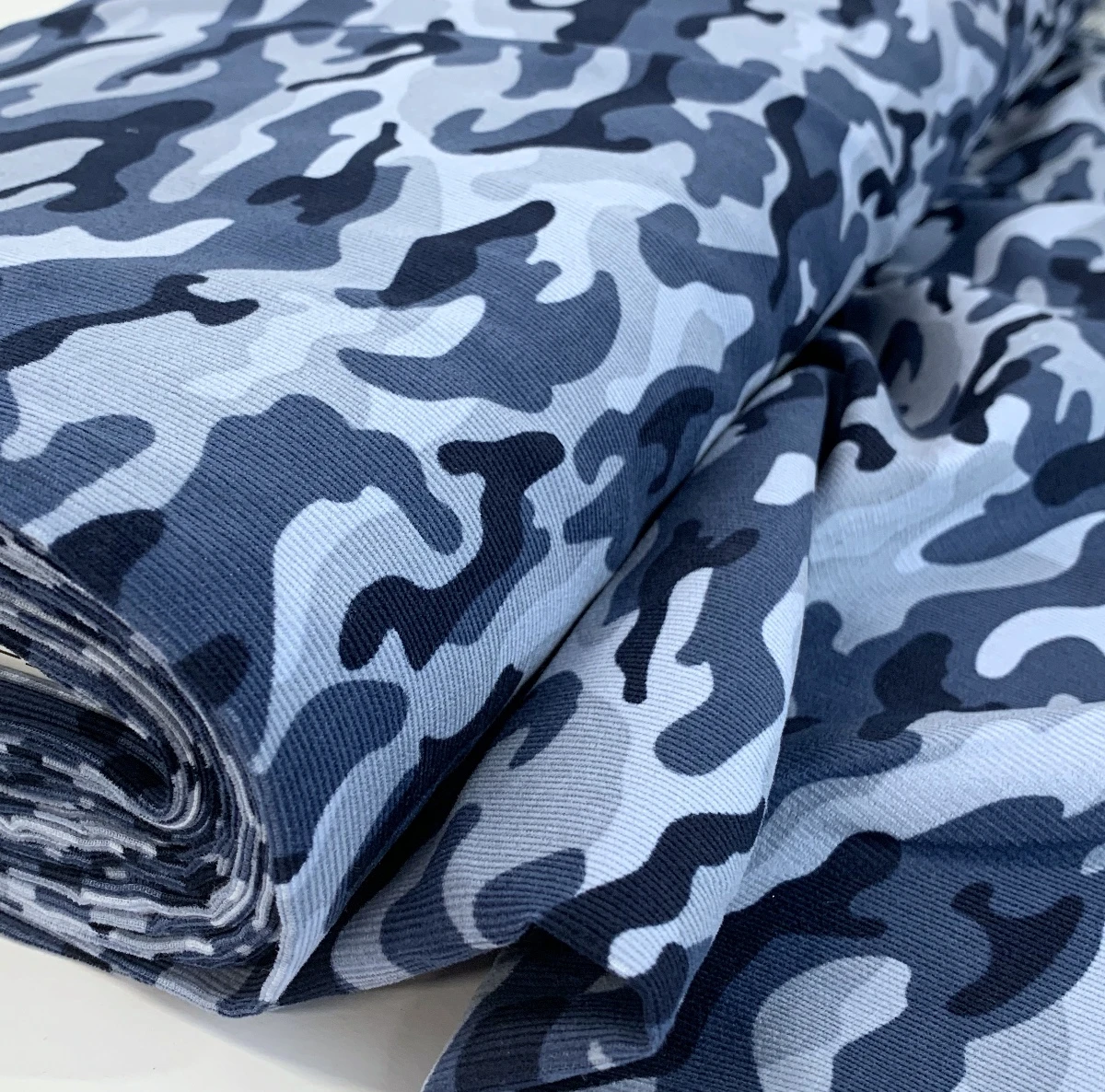 Needlecord - Camo 4 Needlecord - Camo - Image 2