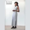 True Bias - Nikko Top & Dress Pattern (Sizes 0-18)