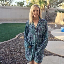 Wardrobe By Me - Norma Jean Wrap Pattern (Sizes 0-24) 12 Wardrobe By Me - Norma Jean Wrap Pattern (Sizes 0-24) -Croft Mill Store norma jean wrap pattern wardrobe by me 1