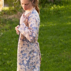 Wardrobe By Me - Norma Jean Wrap Pattern (Sizes 0-24) 14 Wardrobe By Me - Norma Jean Wrap Pattern (Sizes 0-24) -Croft Mill Store norma jean wrap pattern wardrobe by me 3