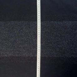 Nostrovia 11 Nostrovia -Croft Mill Store nostrovia black wool poly nylon coat fabric s