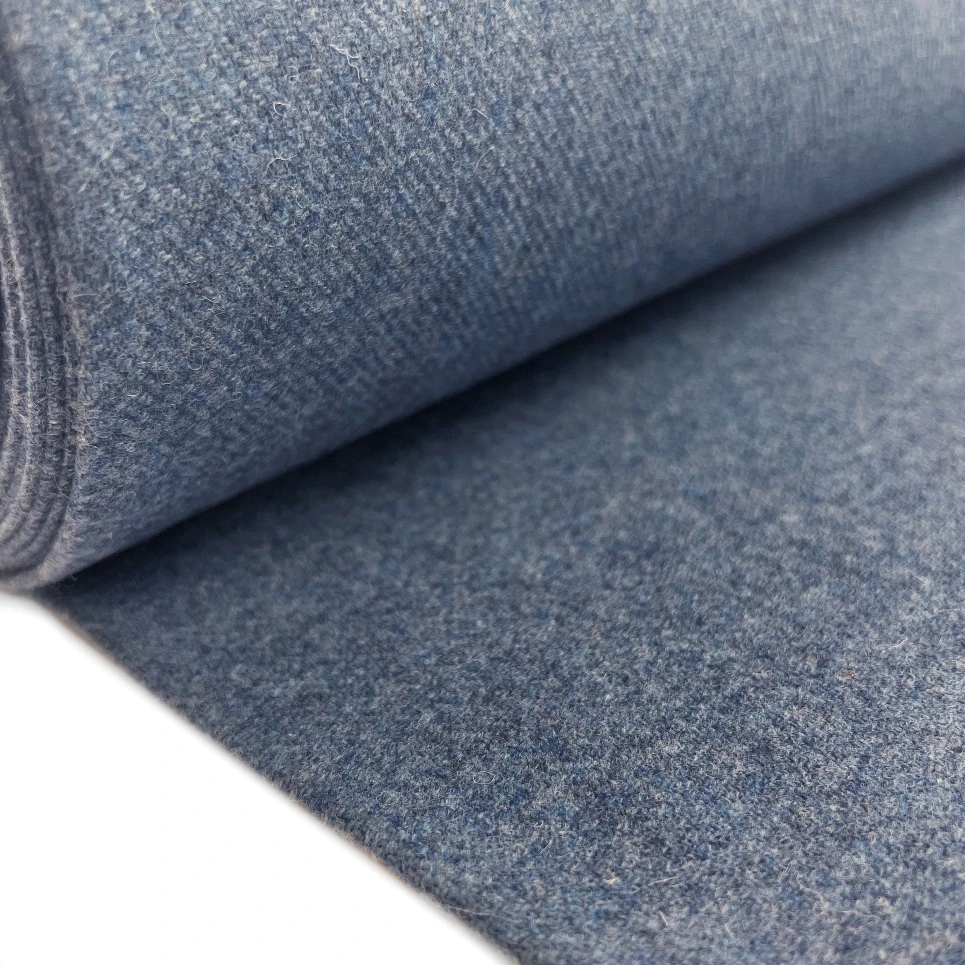 Merino Lambswool - Ocean 3 Merino Lambswool - Ocean