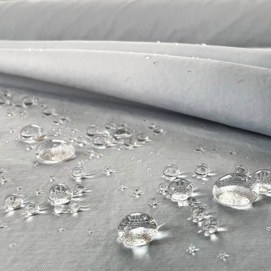 Outdoorsy - Grey 4 Outdoorsy - Grey - Image 2