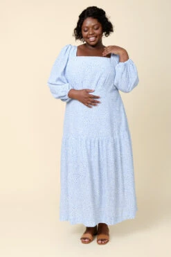 Closet Core Patterns - Pauline Dress Pattern (Sizes 0-20) 19 Closet Core Patterns - Pauline Dress Pattern (Sizes 0-20) -Croft Mill Store pauline dress pattern closet core patterns 1