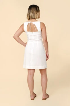 Closet Core Patterns - Pauline Dress Pattern (Sizes 0-20) 28 Closet Core Patterns - Pauline Dress Pattern (Sizes 0-20) -Croft Mill Store pauline dress pattern closet core patterns 10