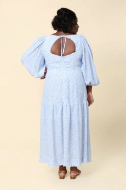 Closet Core Patterns - Pauline Dress Pattern (Sizes 0-20) 20 Closet Core Patterns - Pauline Dress Pattern (Sizes 0-20) -Croft Mill Store pauline dress pattern closet core patterns 2