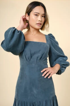 Closet Core Patterns - Pauline Dress Pattern (Sizes 0-20) 24 Closet Core Patterns - Pauline Dress Pattern (Sizes 0-20) -Croft Mill Store pauline dress pattern closet core patterns 6