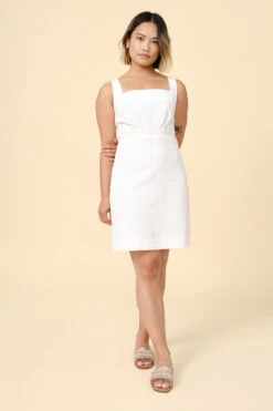 Closet Core Patterns - Pauline Dress Pattern (Sizes 0-20) 26 Closet Core Patterns - Pauline Dress Pattern (Sizes 0-20) -Croft Mill Store pauline dress pattern closet core patterns 8