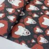 Pennywise 1 Pennywise -Croft Mill Store pennywise the clown craft cotton halloween fabric b