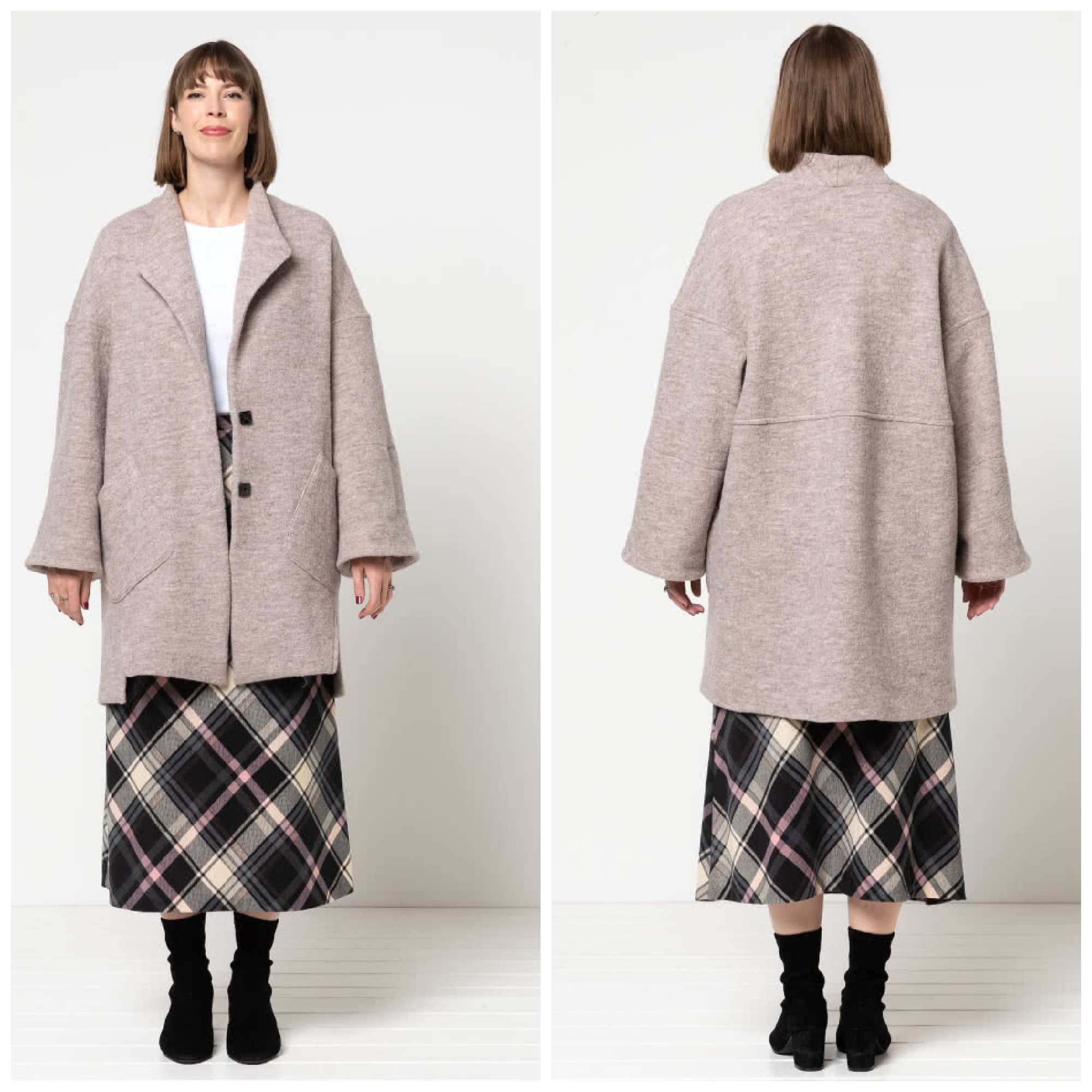 Croft Mill Store -Croft Mill Store petracoat