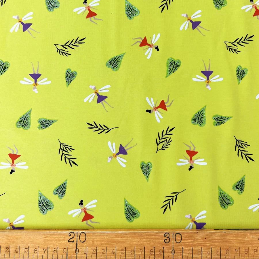 Premier Jersey - Glitter Fairy 6 Premier Jersey - Glitter Fairy - Image 4