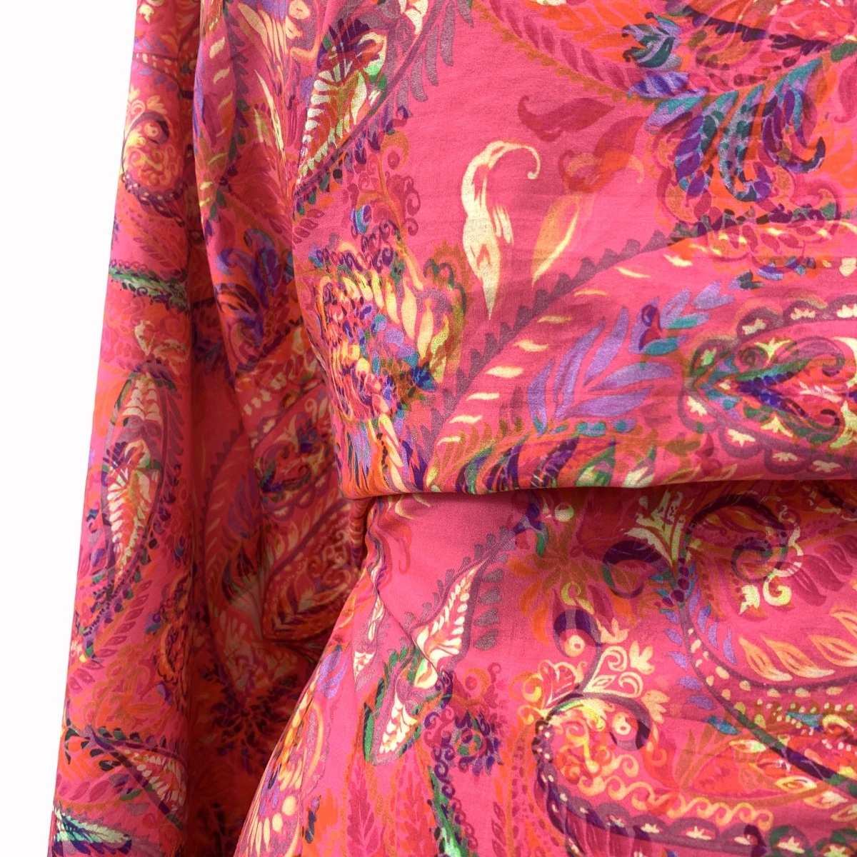 Pima Cotton Lawn - Magnificent 4 Pima Cotton Lawn - Magnificent - Image 2