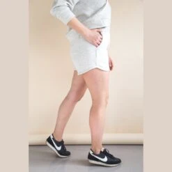 Closet Core Patterns - Plateau Joggers Pattern (Sizes 0-20) -Croft Mill Store plateau joggers by closet core patterns 6