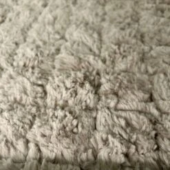 Valkyrie 8 Valkyrie -Croft Mill Store polyester 2oz waddded blue green check quilting fur lined valkyrie fur2