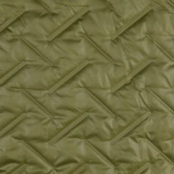 Grate Quilt - Olive 10 Grate Quilt - Olive -Croft Mill Store polyester embossed quilted coating fabric grate quilt olive