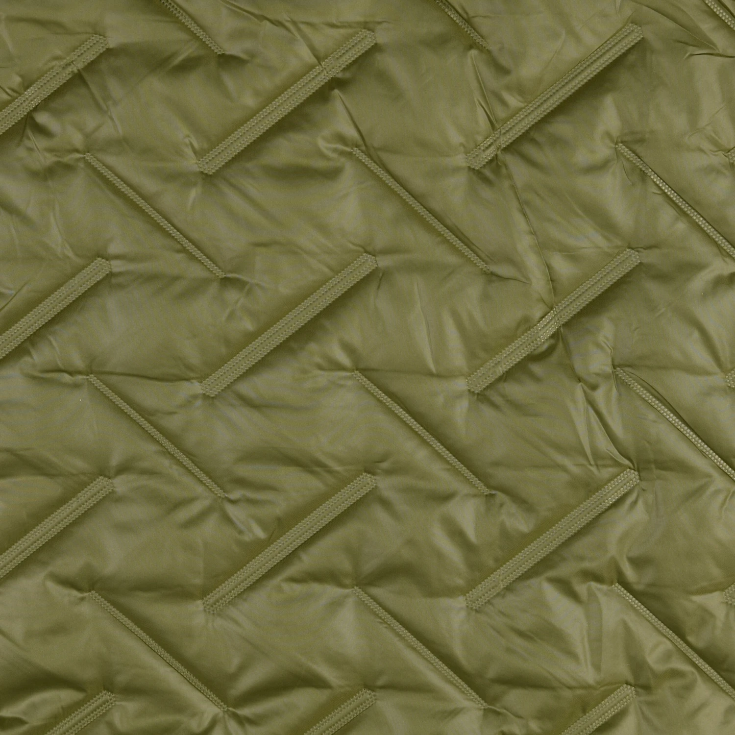 Grate Quilt - Olive 6 Grate Quilt - Olive - Image 4