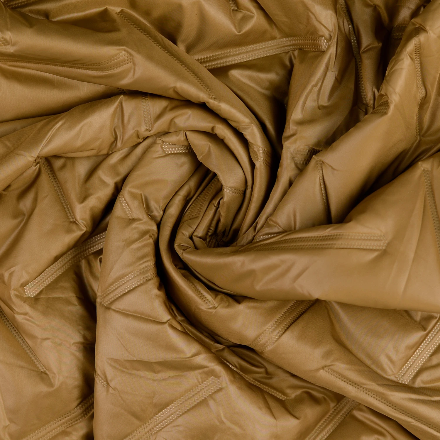 Grate Quilt - Sand 7 Grate Quilt - Sand - Image 5