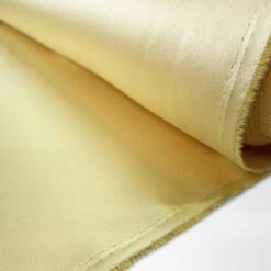 Liquid - Sunshine 7 Liquid - Sunshine -Croft Mill Store polyester satin back crepe dress fabric liquid sunshine roll