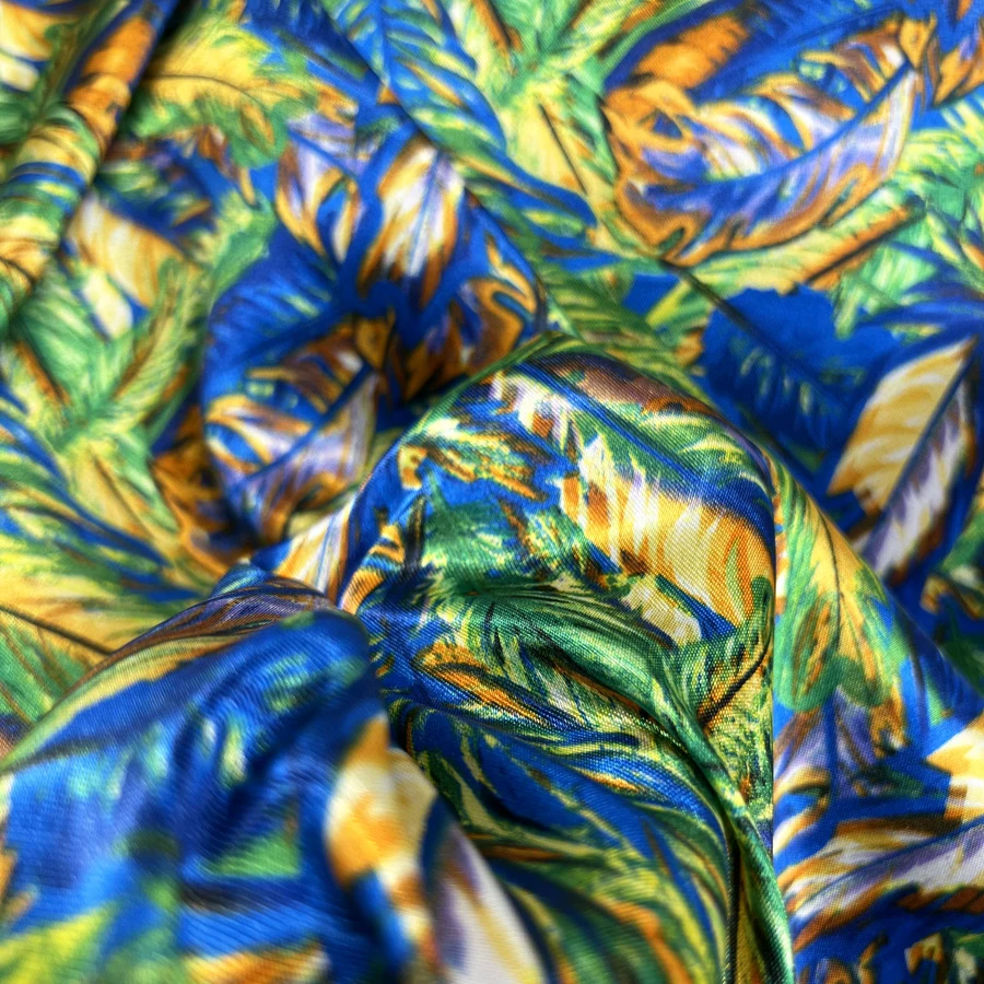 Party In Rio - Green 3 Party In Rio - Green