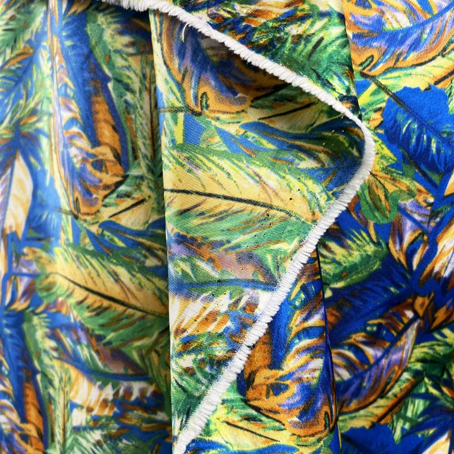 Party In Rio - Green 4 Party In Rio - Green - Image 2