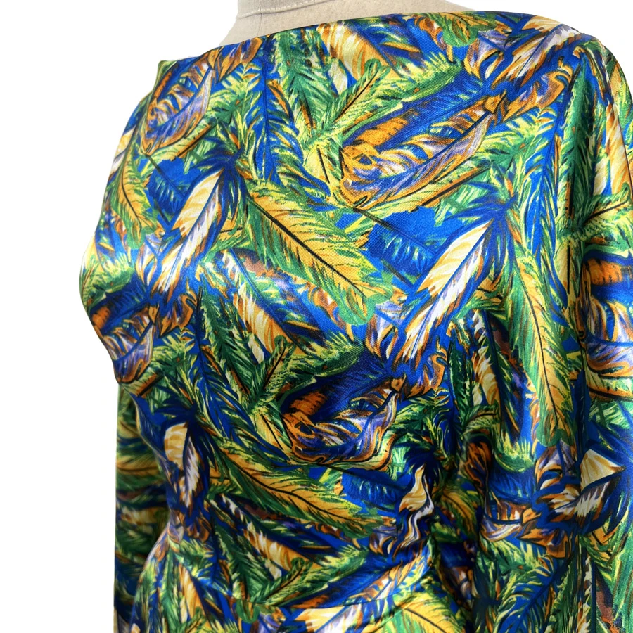 Party In Rio - Green 5 Party In Rio - Green - Image 3