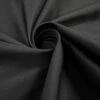 Halloween -Croft Mill Store polyester viscose dressmaking fabric black halloween twist