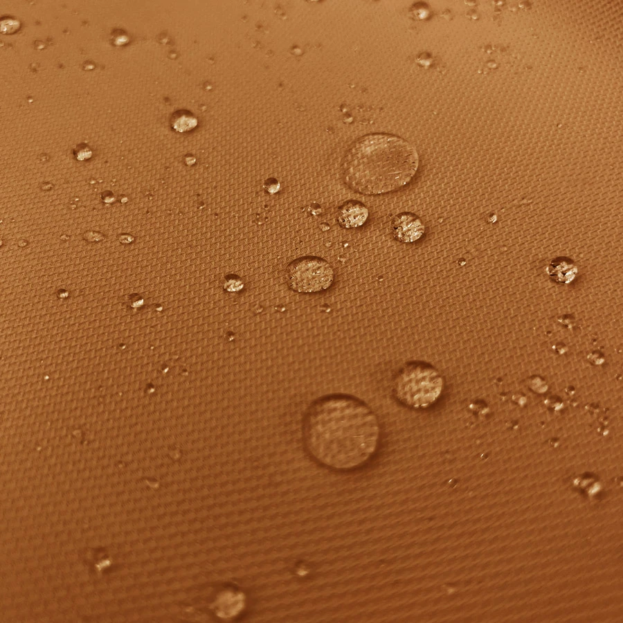 Cushion Soft - Burnt Orange 3 Cushion Soft - Burnt Orange