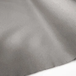 Cushion Soft - Silver -Croft Mill Store polyester water resistant outdoor fabric oeko tex cushion soft silver roll