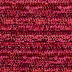 Woollen Summit - Cerise 8 Woollen Summit - Cerise -Croft Mill Store polyester wool blend coating fabric woollen summit 3