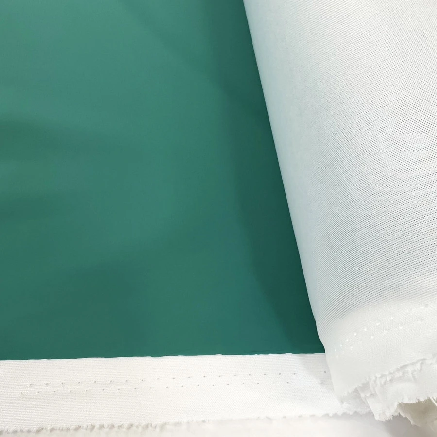 Plain Rain - Jade Green 5 Plain Rain - Jade Green - Image 3