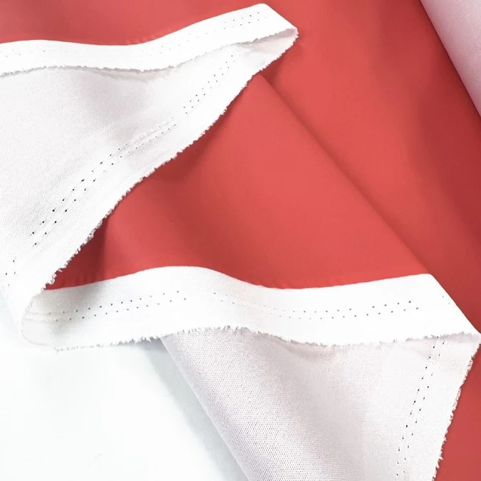 Plain Rain - Soft Red 3 Plain Rain - Soft Red