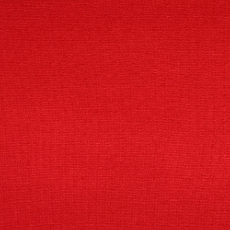 Luxury Ponte - Deep Red 6 Luxury Ponte - Deep Red - Image 4