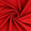 Luxury Ponte - Deep Red 2 Luxury Ponte - Deep Red -Croft Mill Store ponte roma dress fabric luxury ponte deep red twist