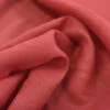 Poppylar 2 Poppylar -Croft Mill Store poppylar viscose linen red pink dressmaking fabric cu