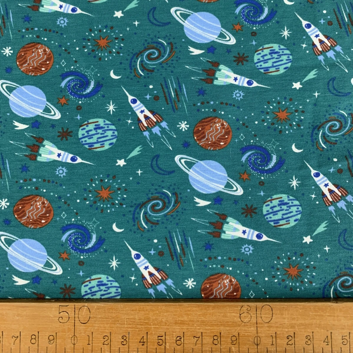 Premier – Space – Jade 4 Premier – Space – Jade - Image 2