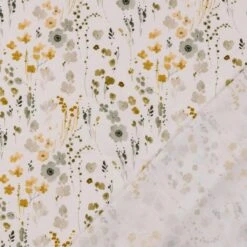 Premier Jersey - Ella - Brown 8 Premier Jersey - Ella - Brown -Croft Mill Store premier jersey ella brown 2085540001 fold