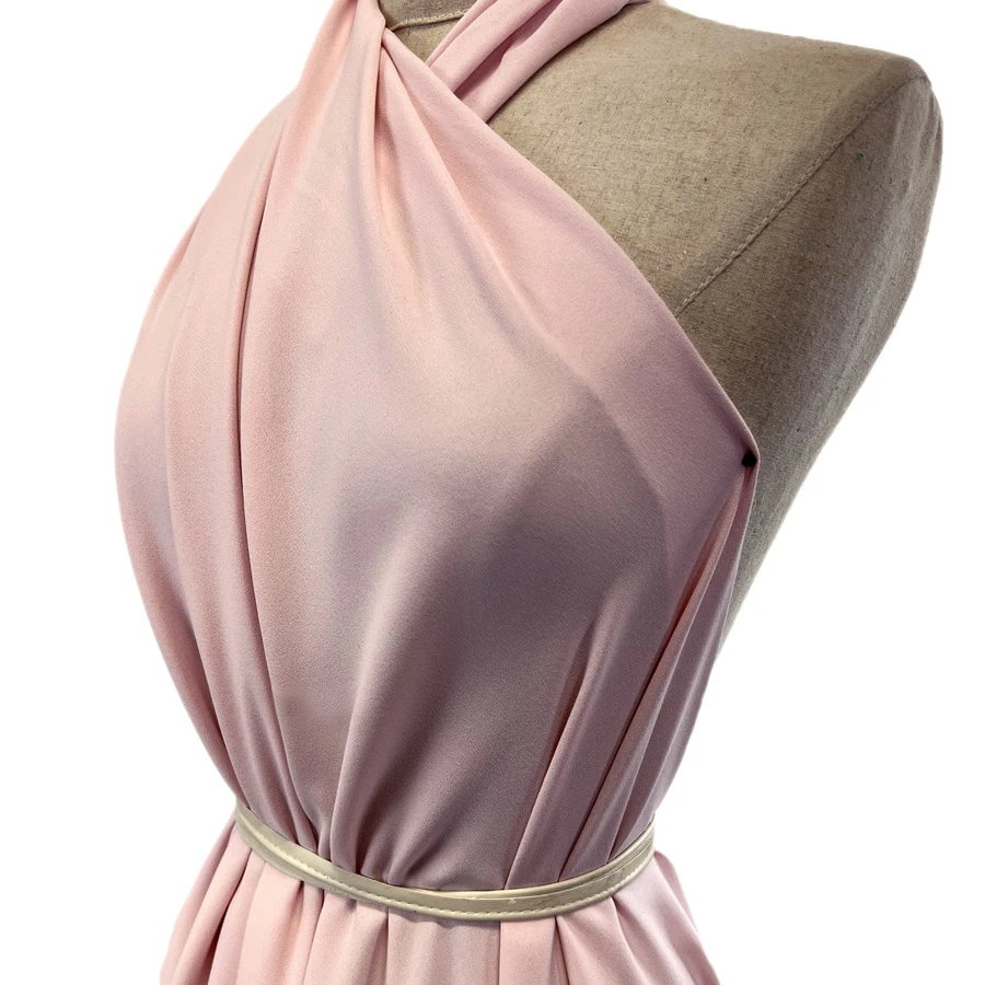 Monaco Crepe - Eye Candy 4 Monaco Crepe - Eye Candy - Image 2