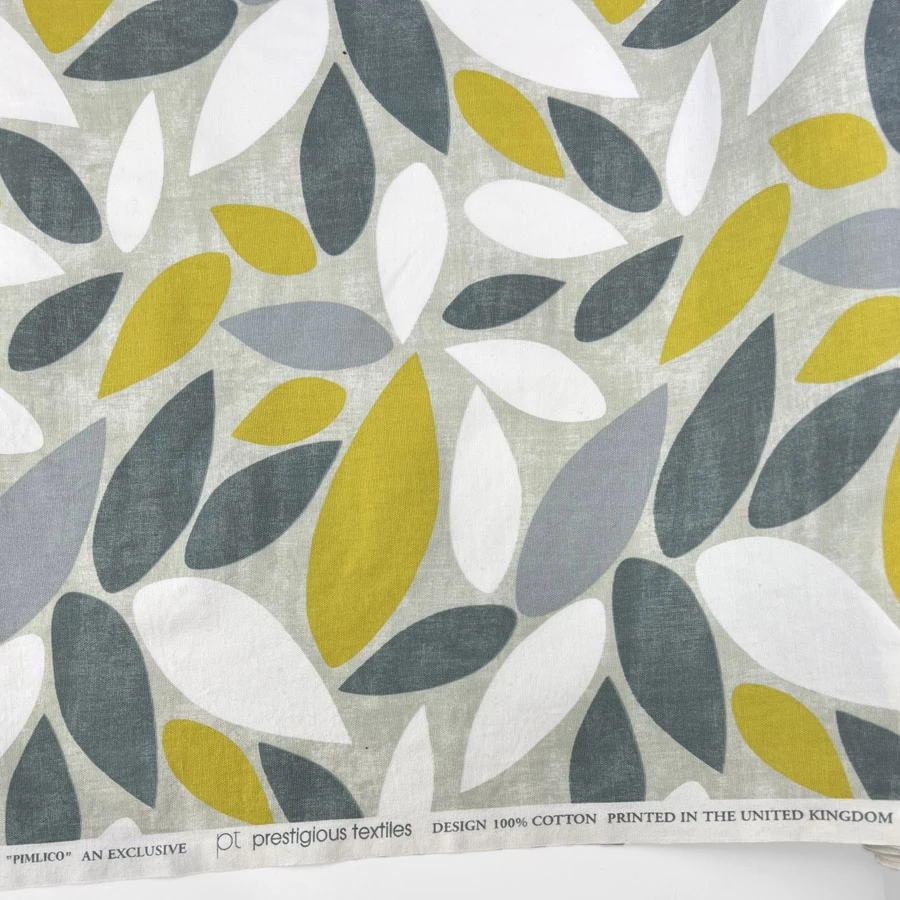 Pimlico Cotton - Spring 4 Pimlico Cotton - Spring - Image 2