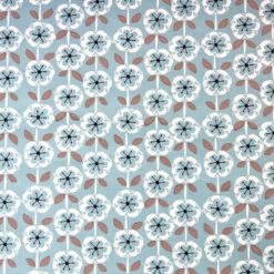 Canvas Print - Primrose Blue