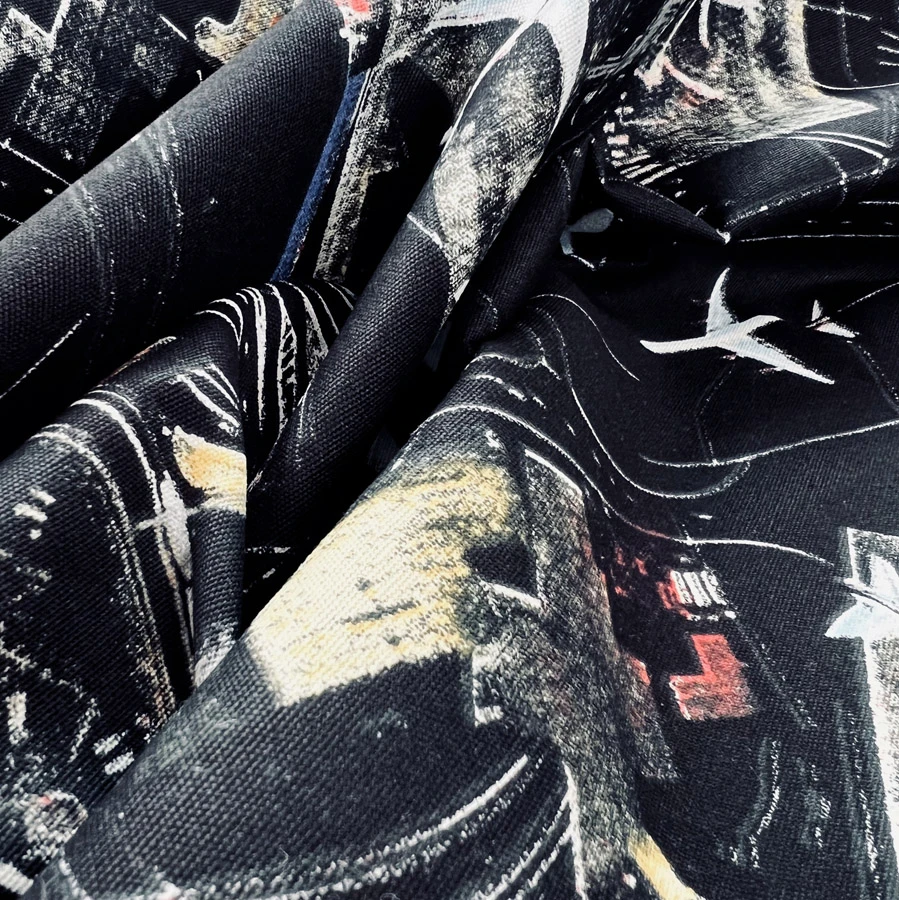 Canvas Print - Airport 5 Canvas Print - Airport - Image 3