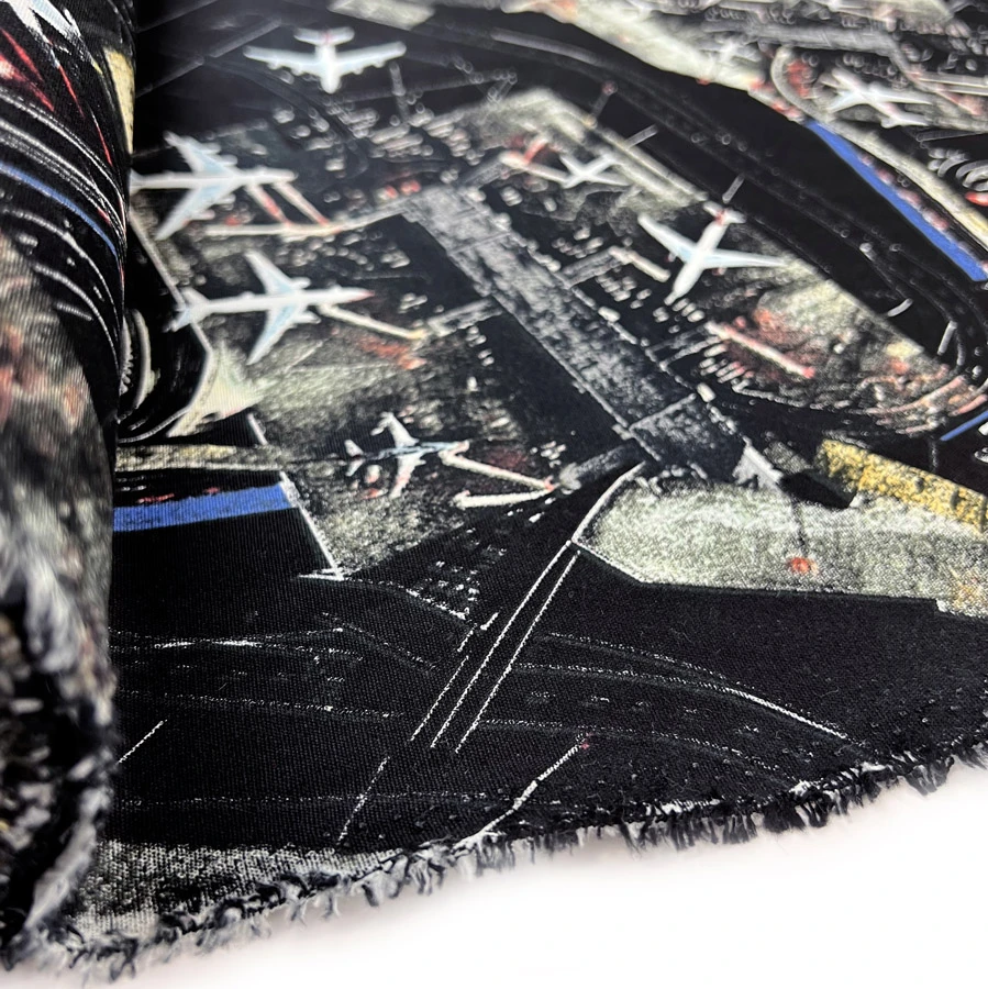 Canvas Print - Airport 4 Canvas Print - Airport - Image 2