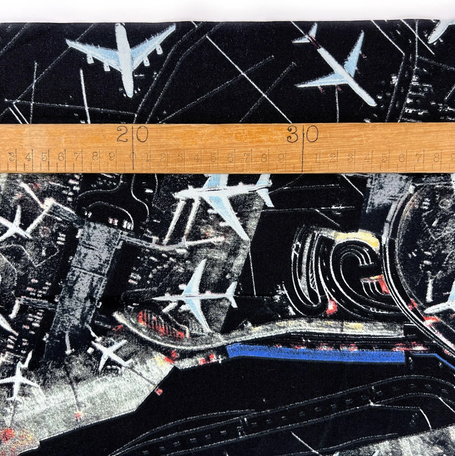 Canvas Print - Airport 6 Canvas Print - Airport - Image 4