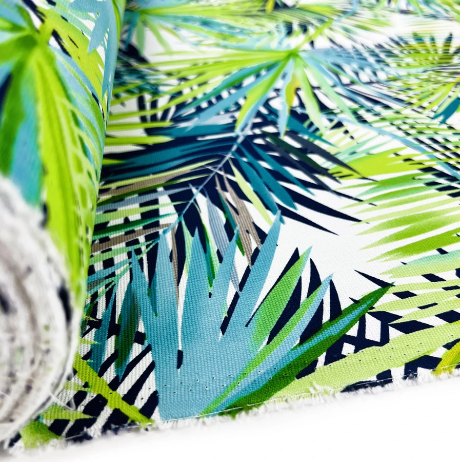 Canvas Print - Rainforest 4 Canvas Print - Rainforest - Image 2