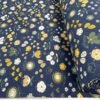 Rudiments - Akiko 2 Rudiments - Akiko -Croft Mill Store printed cotton dress fabric rudiments akiko floral bolt