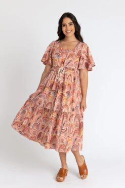 Megan Nielsen - Protea Capsule Wardrobe Set (Sizes 0-20) 13 Megan Nielsen - Protea Capsule Wardrobe Set (Sizes 0-20) -Croft Mill Store protea capsule wardrobe set pattern by megan nielsen 1