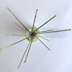 Prym - Needle Storage Twister 7 Prym - Needle Storage Twister -Croft Mill Store prym needle twister craft fabric cu3