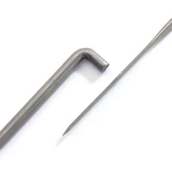 Prym - Fine Felting Crafting Needles 9 Prym - Fine Felting Crafting Needles -Croft Mill Store prym coarse felting needles 131161 cu gallery 1