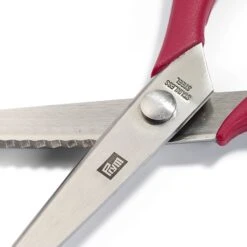 Prym - Professional Pinking Shears (23cm) 13 Prym - Professional Pinking Shears (23cm) -Croft Mill Store prym hobby pinking shears 23cm 610525 cu gallery 1