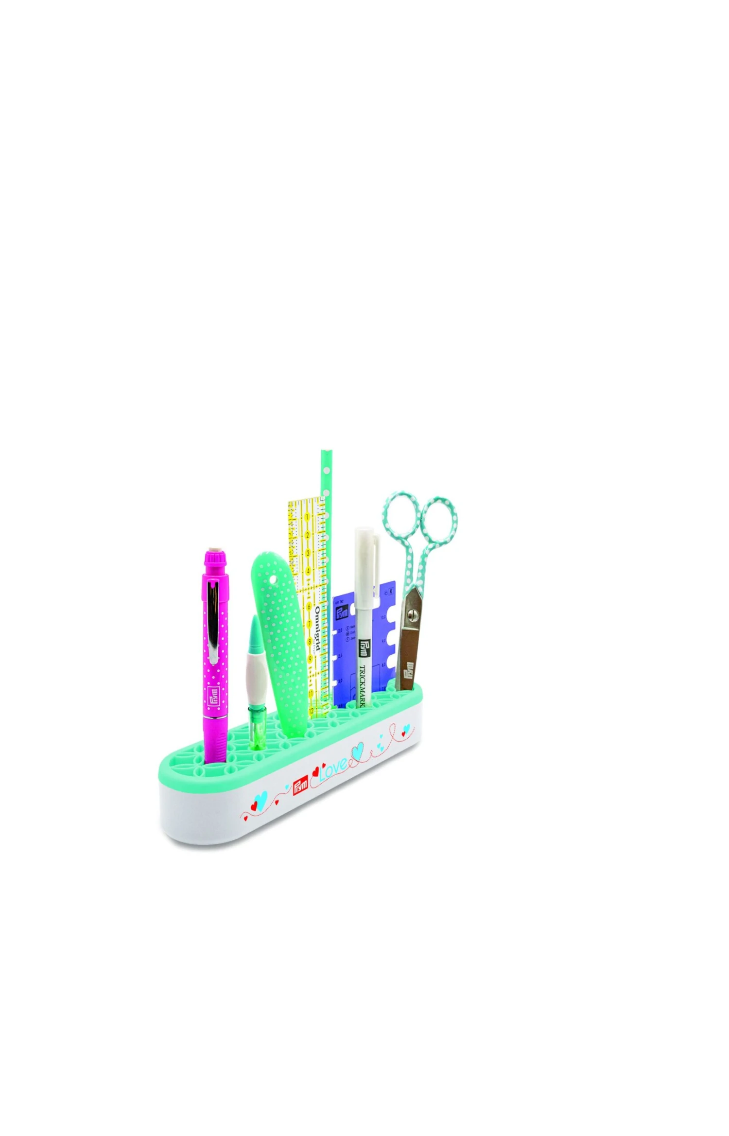 Prym Love - Hold & Store Haberdashery Organiser 7 Prym Love - Hold & Store Haberdashery Organiser - Image 5